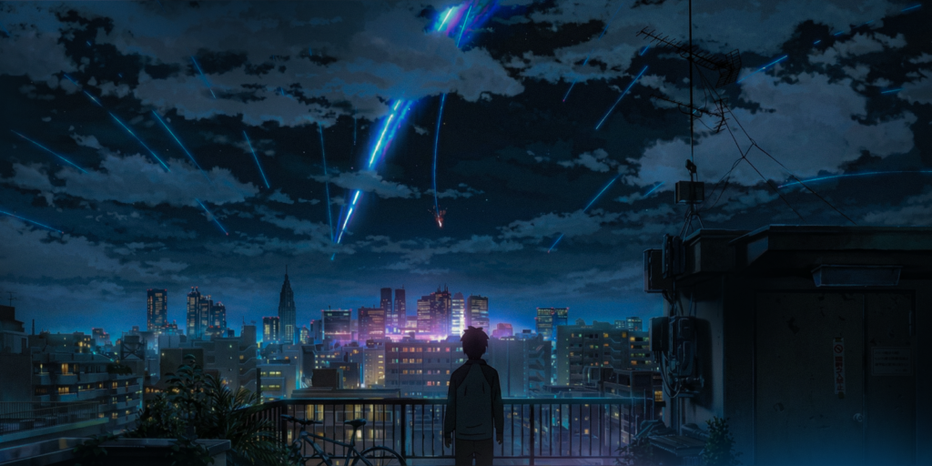 Why will Makoto Shinkai’s possible 2026 film be different?