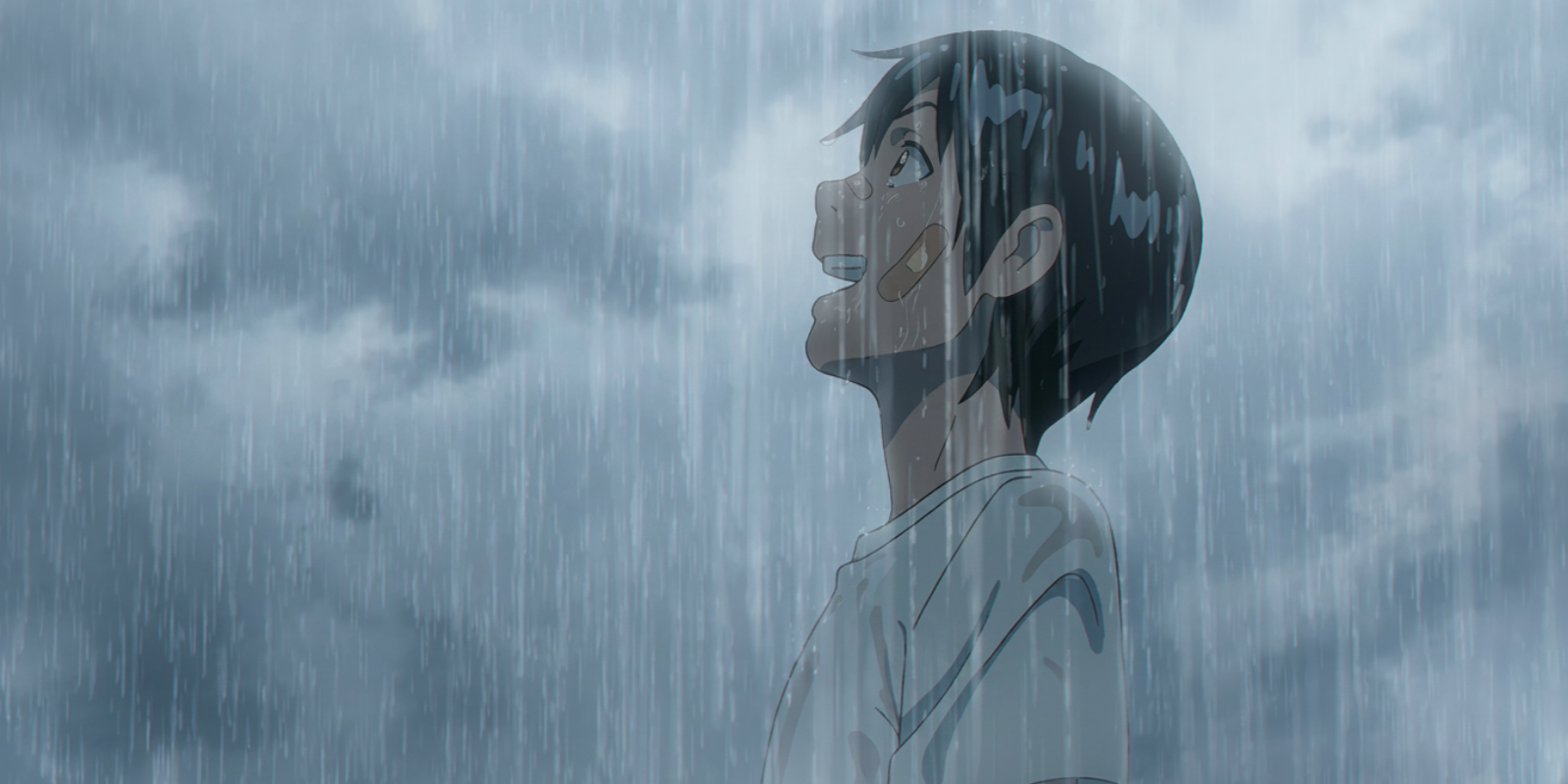 Shinkai’s Next Film Is Finally Coming Into Focus